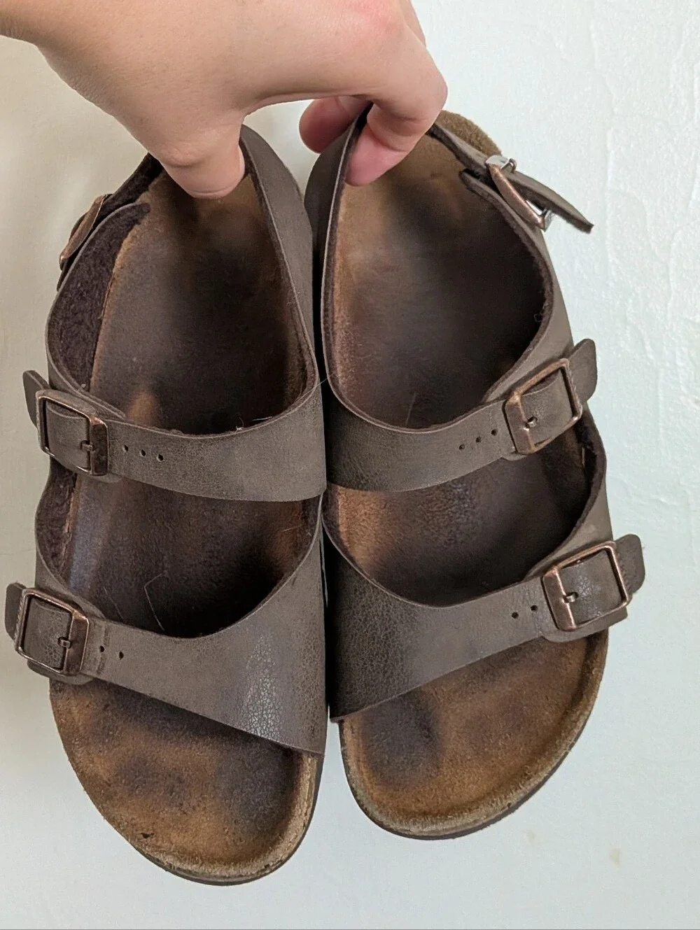 Kids Birkenstock Sandals